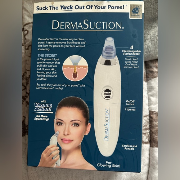 Derma suction - Picture 3 of 4